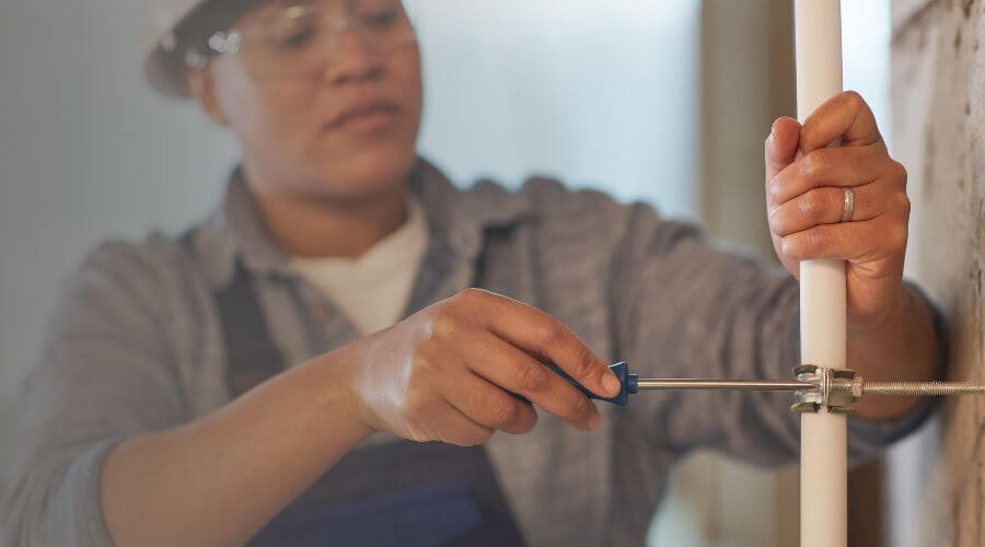 Professional industrial roofing company in Indian Head, MD